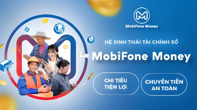 thanh toán bằng mobile money